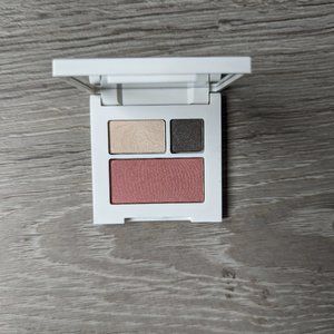 Clinique Eye Shadow Duo + Blush